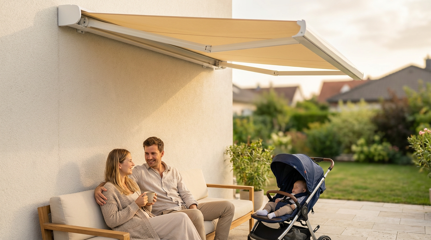 KalmaKomfort csapata munkában