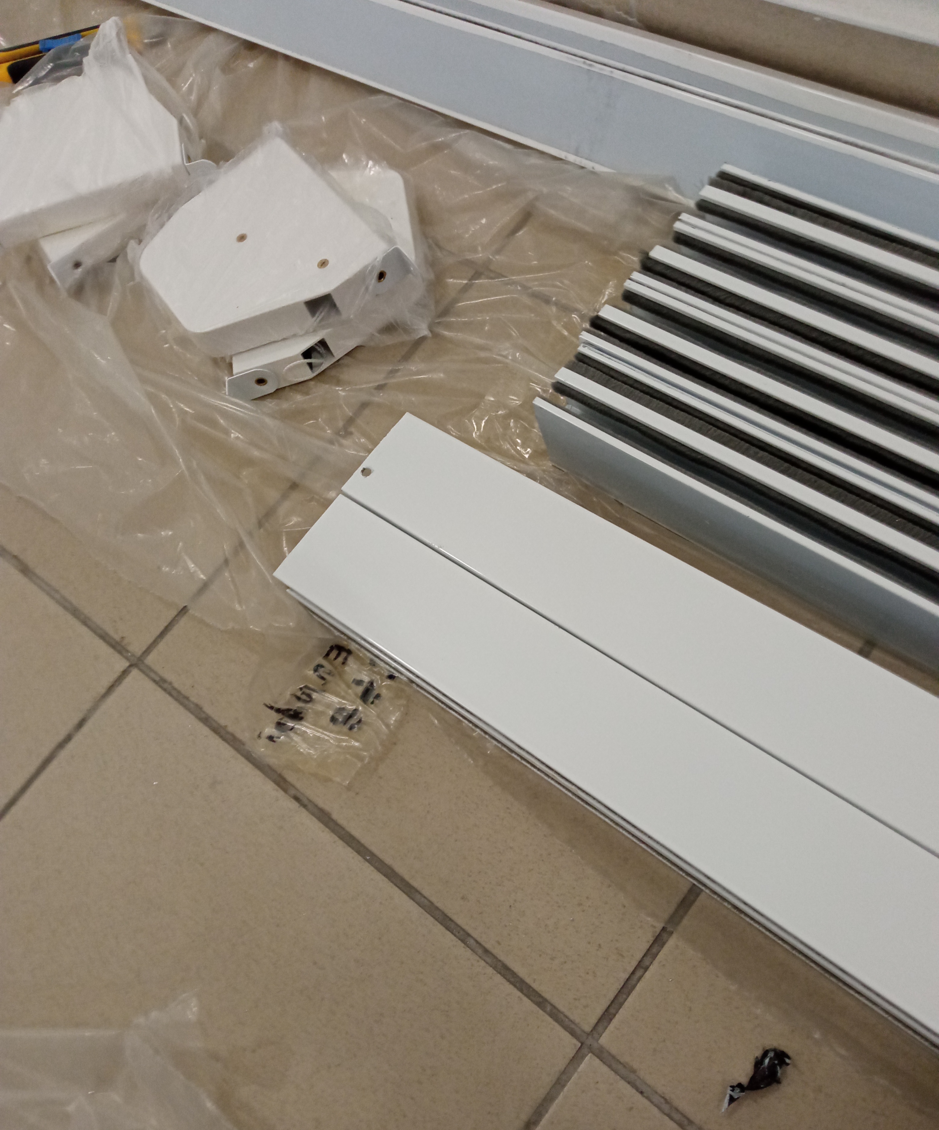 Redőny és motoros redőny javítás Budapesten