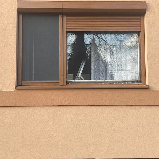 Alumínium redőny – Budapest, XX. Kerület