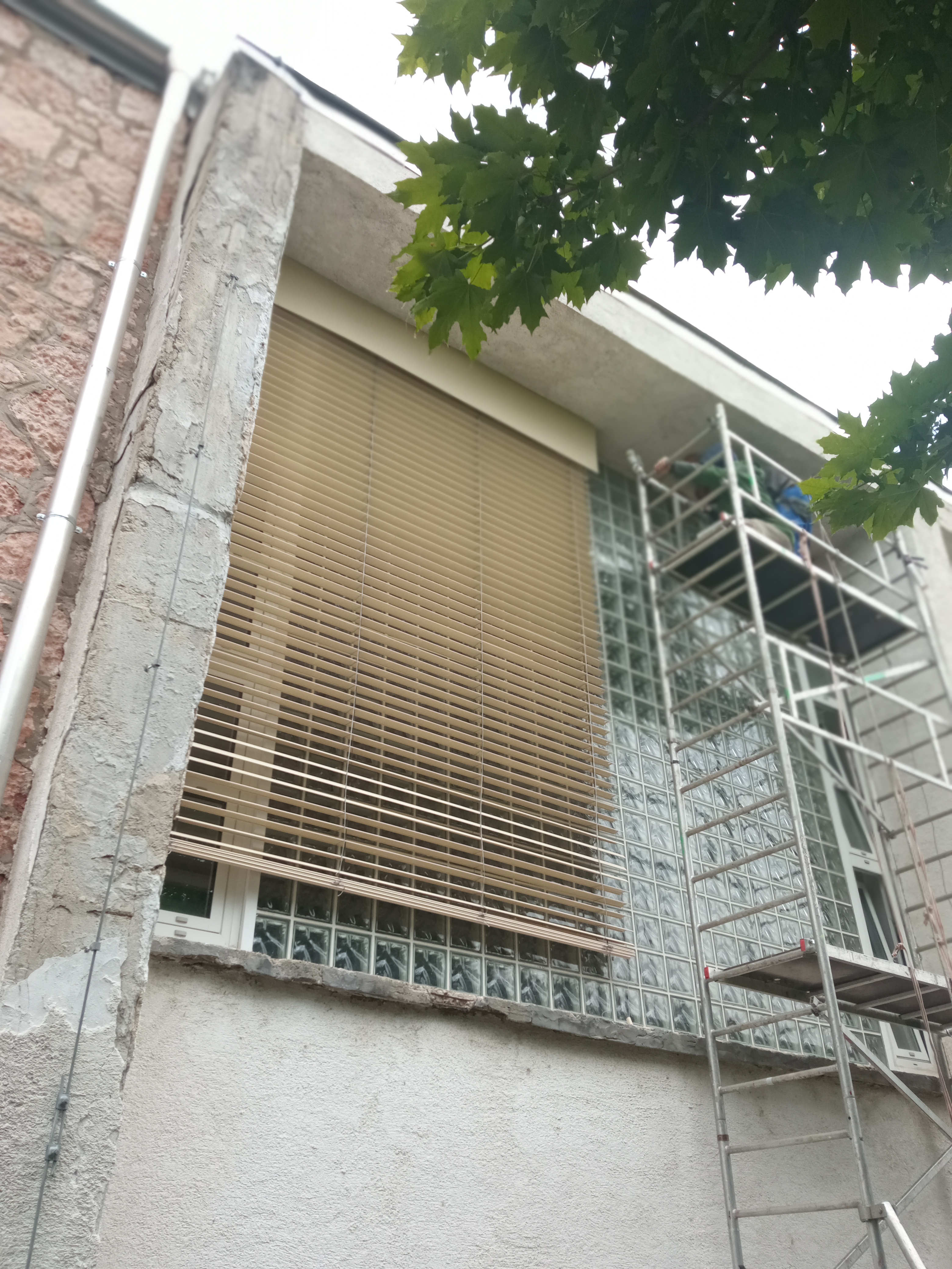 Zsalúzia – Budapest 13. kerület (2. kép)