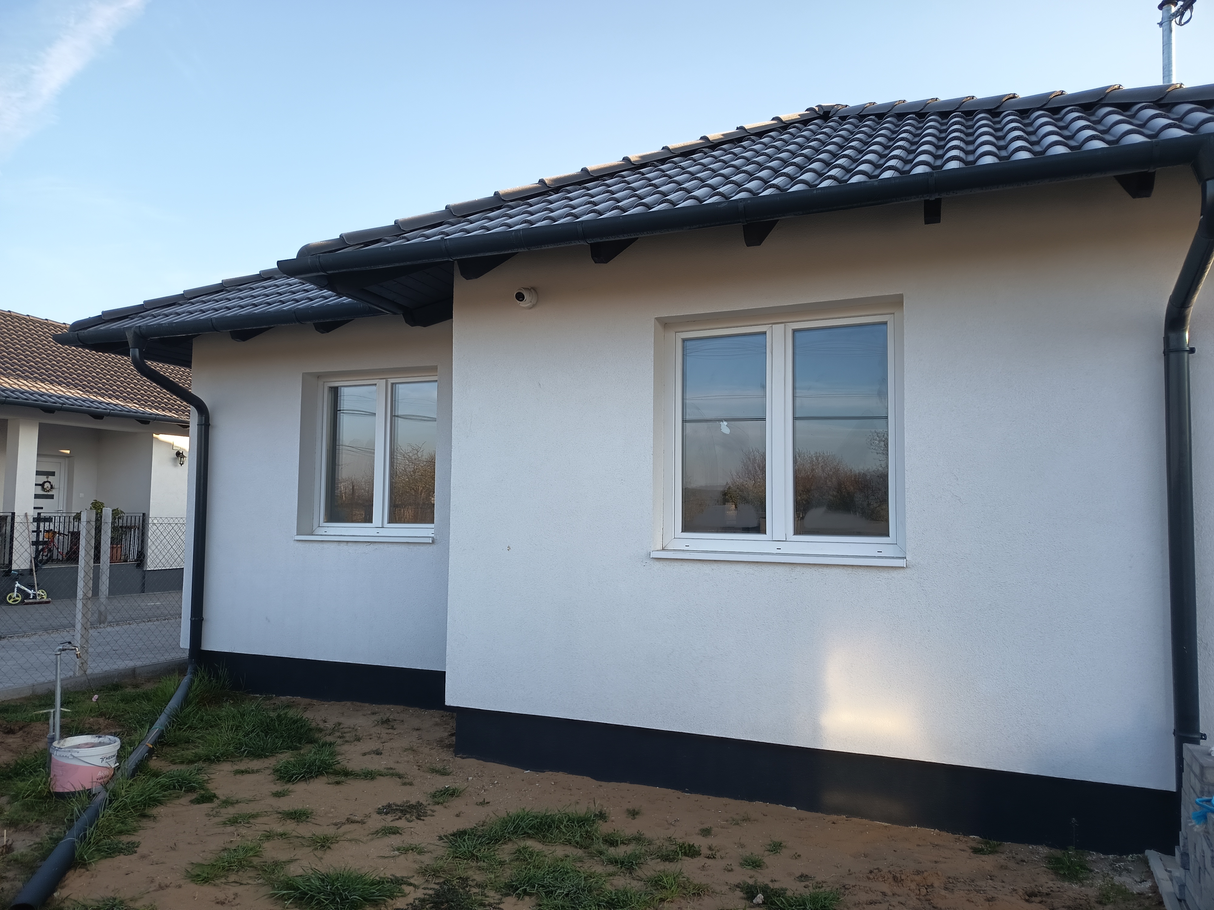 Kombi redőny + szúnyogháló – Sülysáp