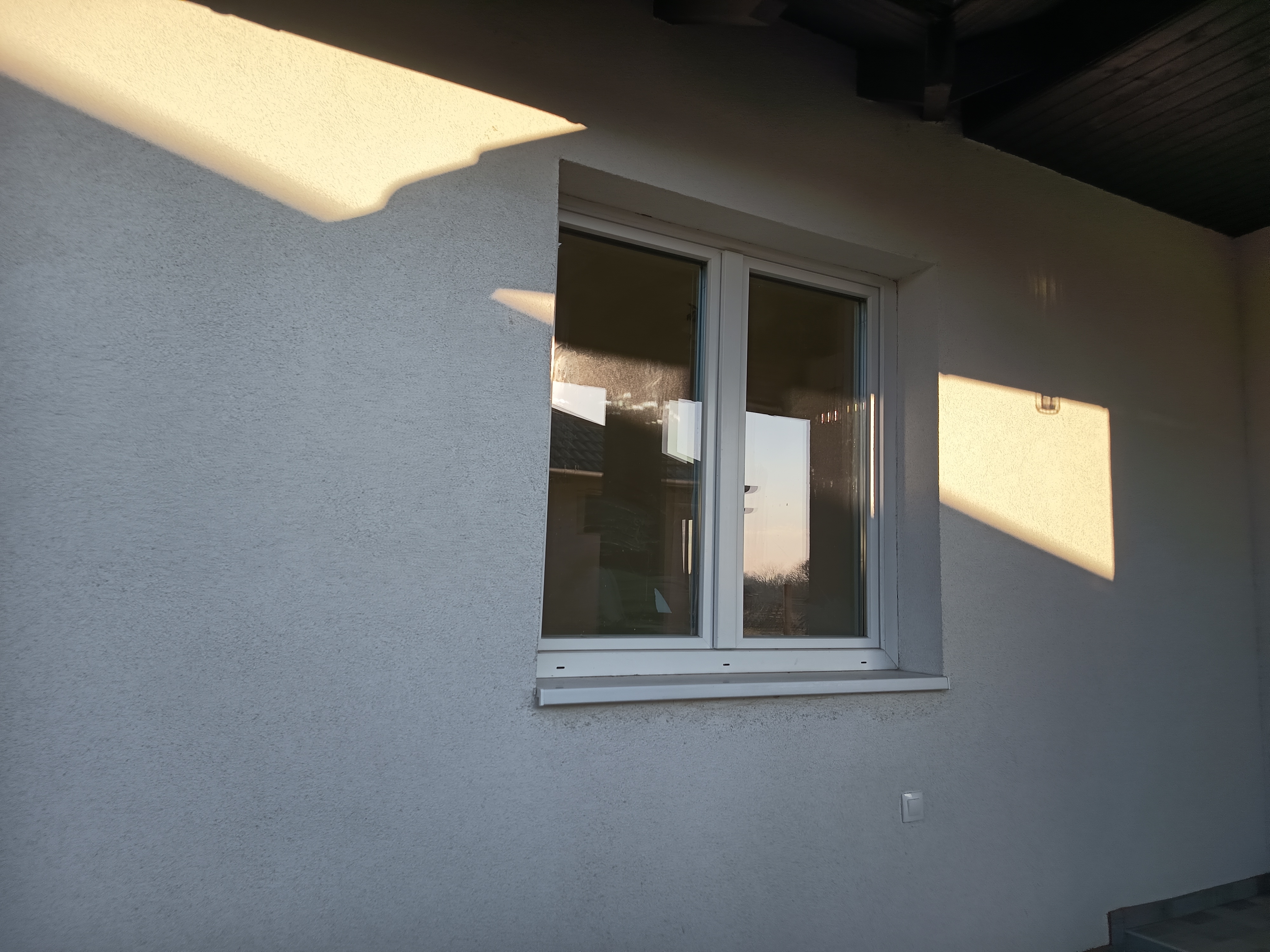 Kombi redőny + szúnyogháló – Sülysáp (3. kép)