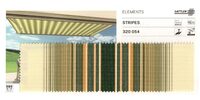Sattler csíkos szövet 320-054